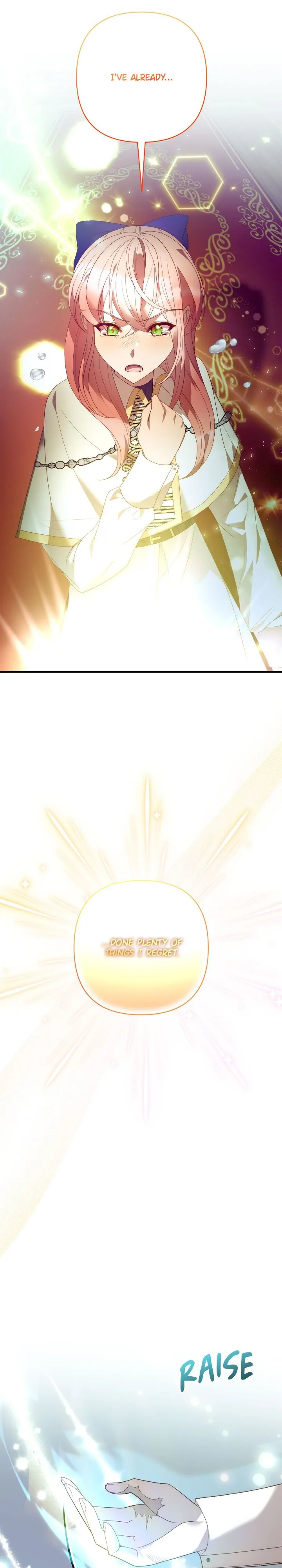 While I’m Back in Time, I’ll Get My Revenge chapter 64 page 25