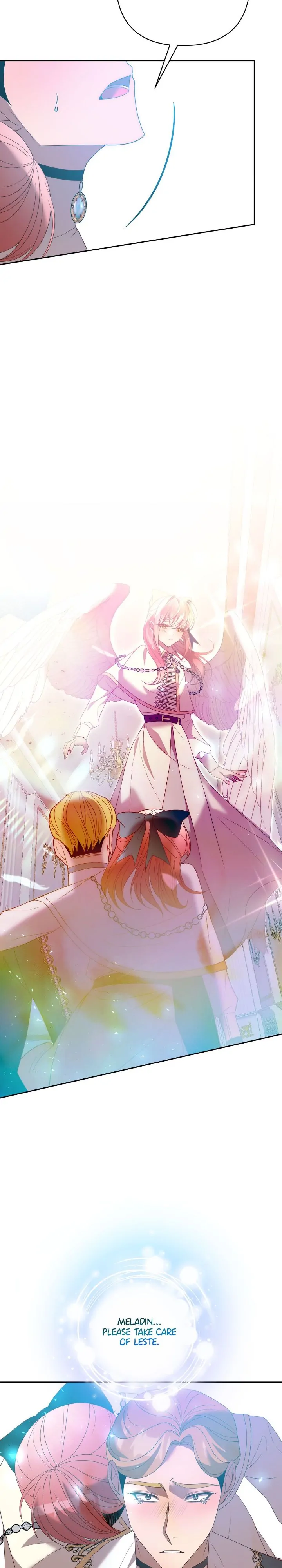 While I’m Back in Time, I’ll Get My Revenge chapter 64 page 29