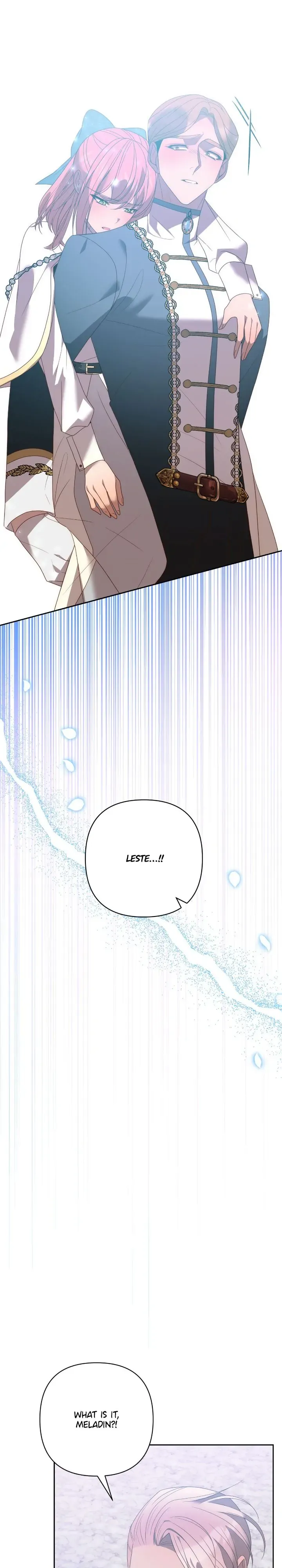 While I’m Back in Time, I’ll Get My Revenge chapter 65 page 1