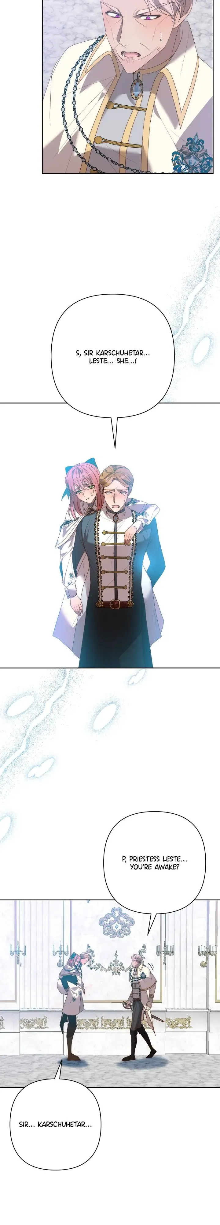 While I’m Back in Time, I’ll Get My Revenge chapter 65 page 2
