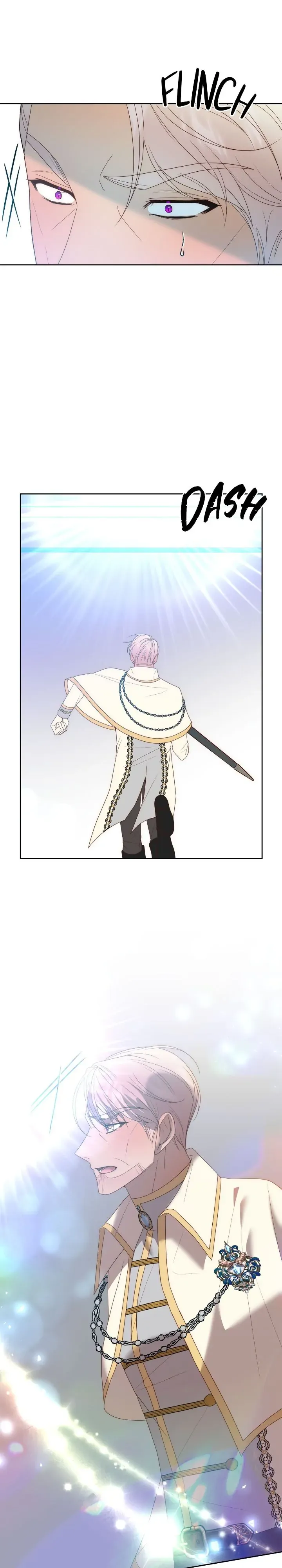 While I’m Back in Time, I’ll Get My Revenge chapter 65 page 4