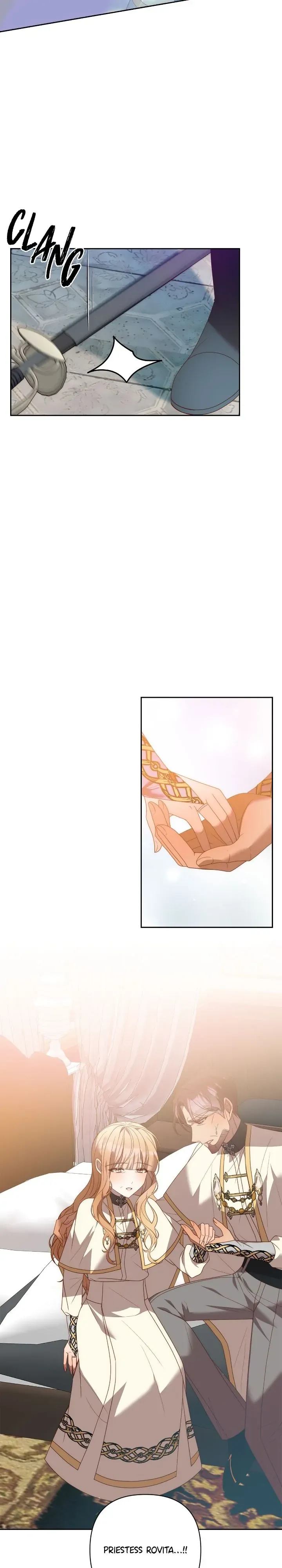 While I’m Back in Time, I’ll Get My Revenge chapter 65 page 5
