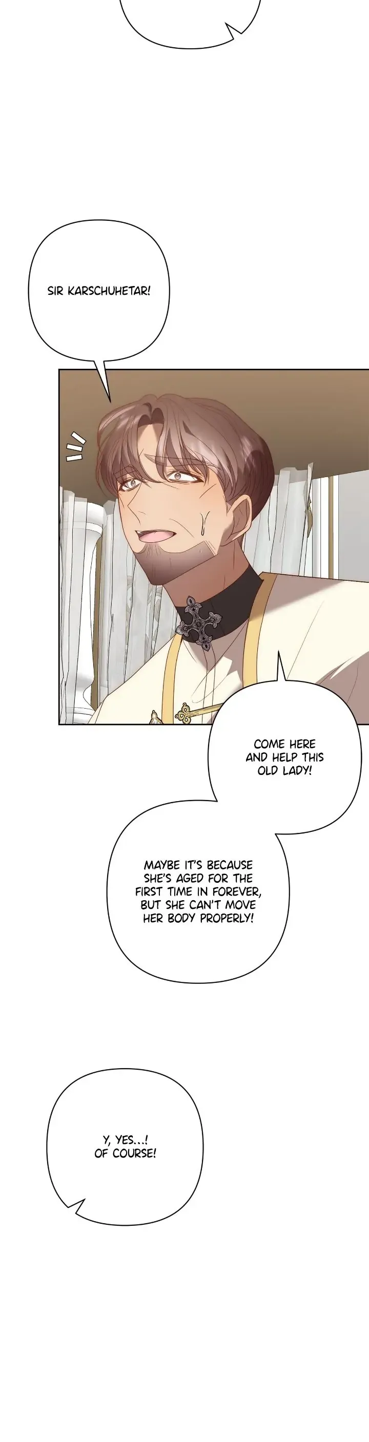 While I’m Back in Time, I’ll Get My Revenge chapter 65 page 6