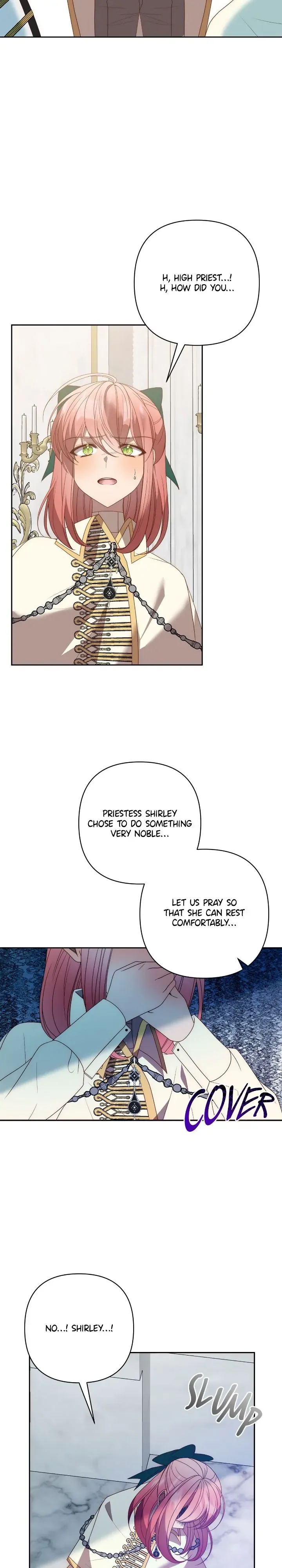 While I’m Back in Time, I’ll Get My Revenge chapter 65 page 11