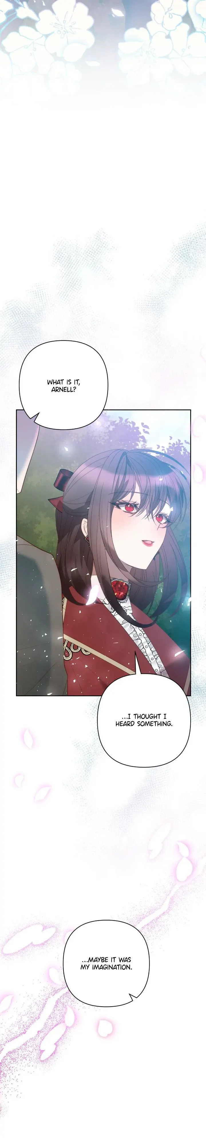 While I’m Back in Time, I’ll Get My Revenge chapter 65 page 16