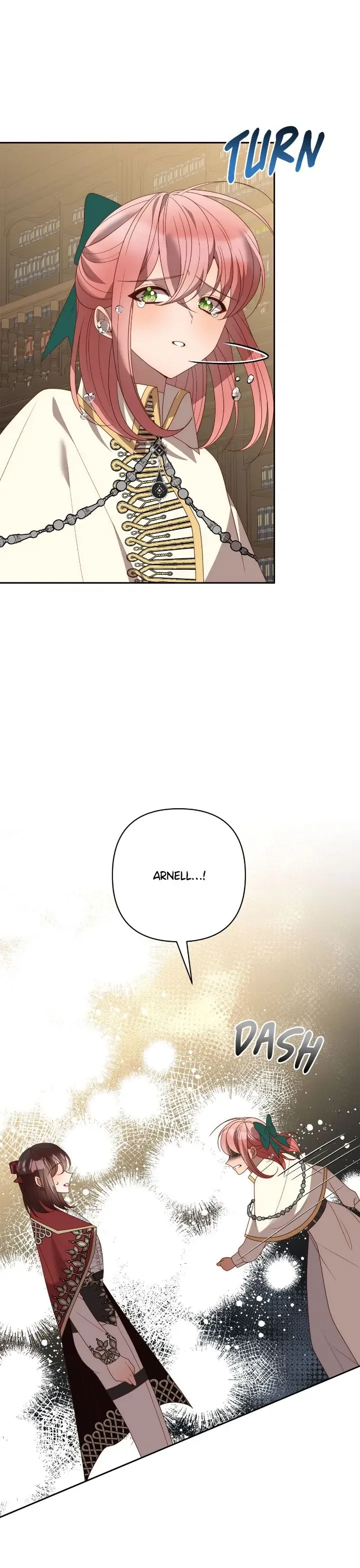 While I’m Back in Time, I’ll Get My Revenge chapter 65 page 23