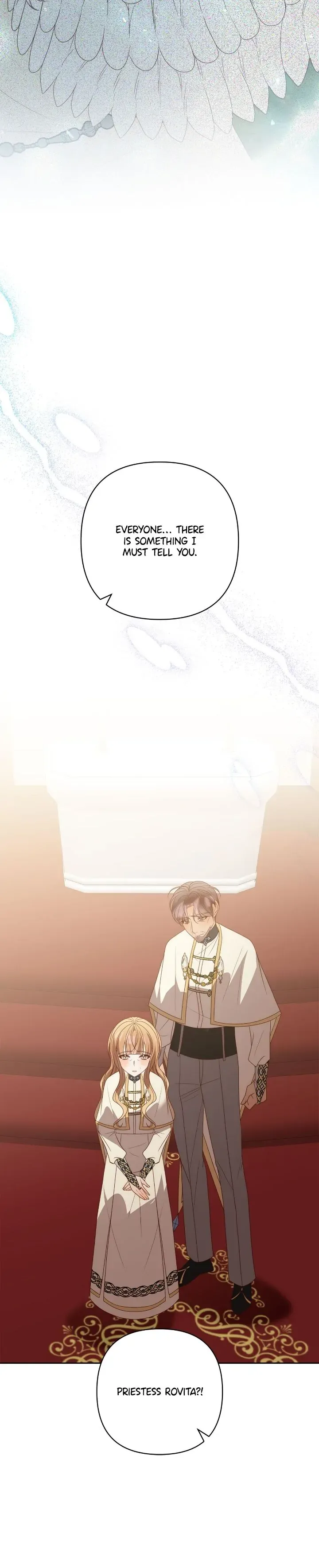While I’m Back in Time, I’ll Get My Revenge chapter 65 page 26