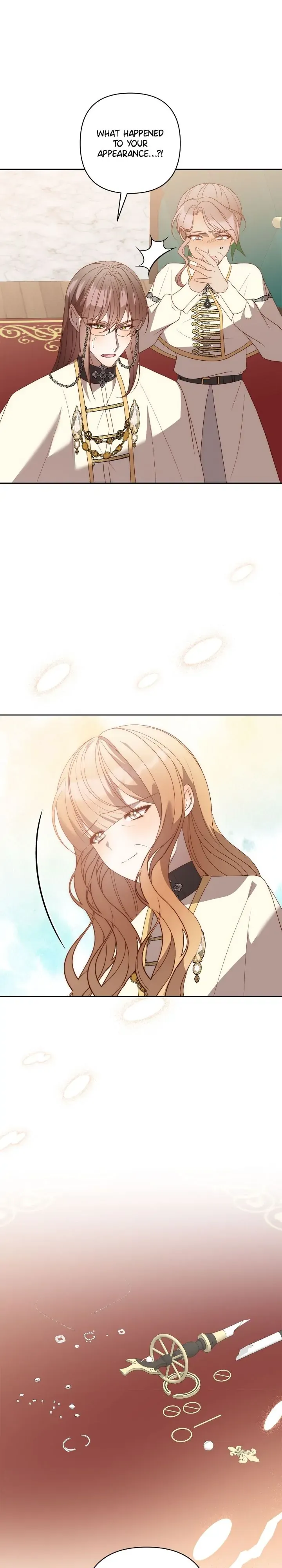 While I’m Back in Time, I’ll Get My Revenge chapter 65 page 27