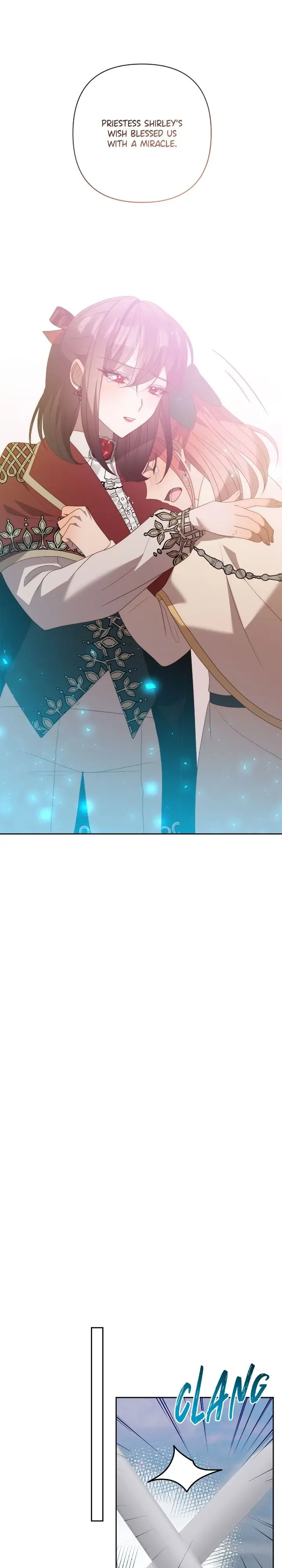 While I’m Back in Time, I’ll Get My Revenge chapter 65 page 30