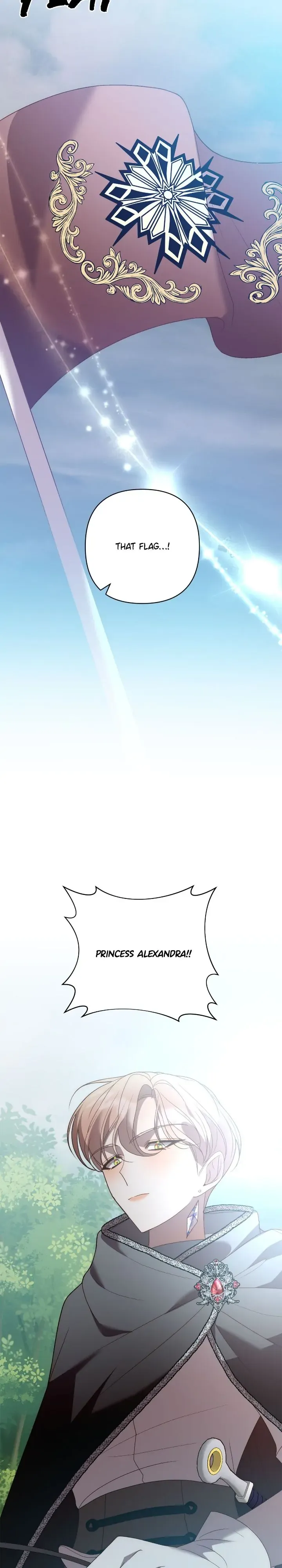 While I’m Back in Time, I’ll Get My Revenge chapter 65 page 34