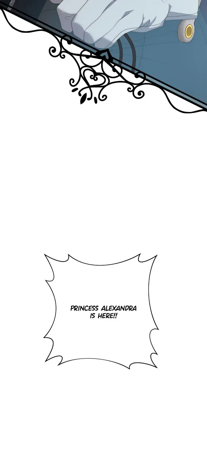 While I’m Back in Time, I’ll Get My Revenge chapter 65 page 35