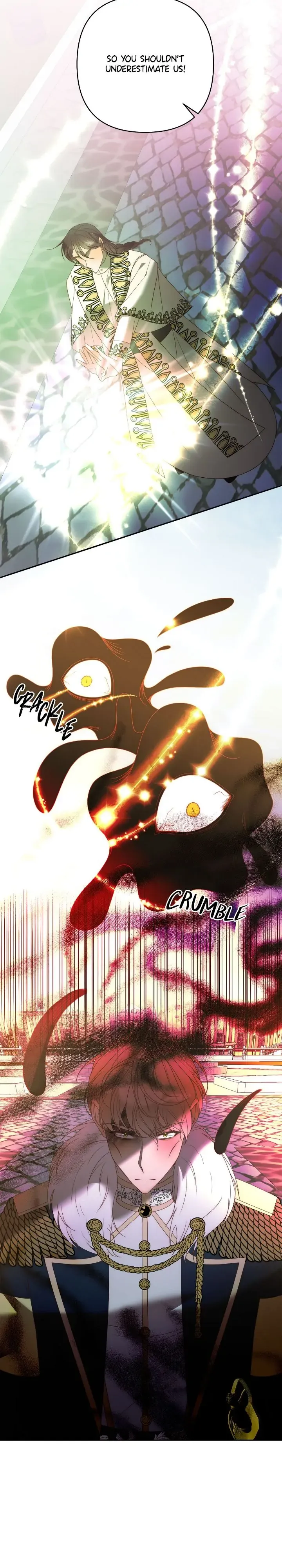 While I’m Back in Time, I’ll Get My Revenge chapter 66 page 6
