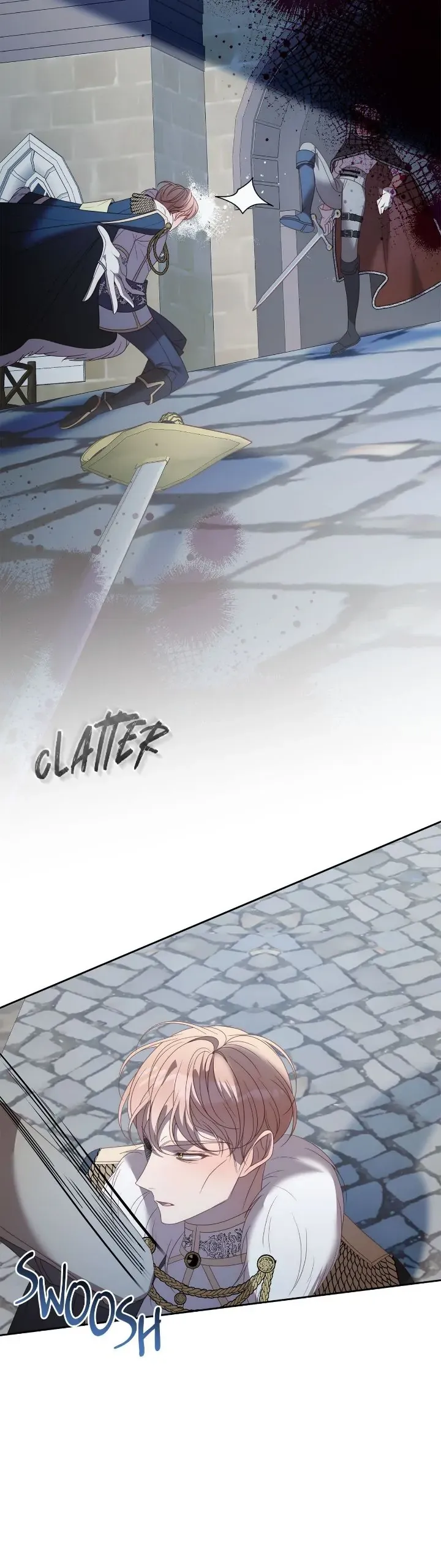 While I’m Back in Time, I’ll Get My Revenge chapter 66 page 9