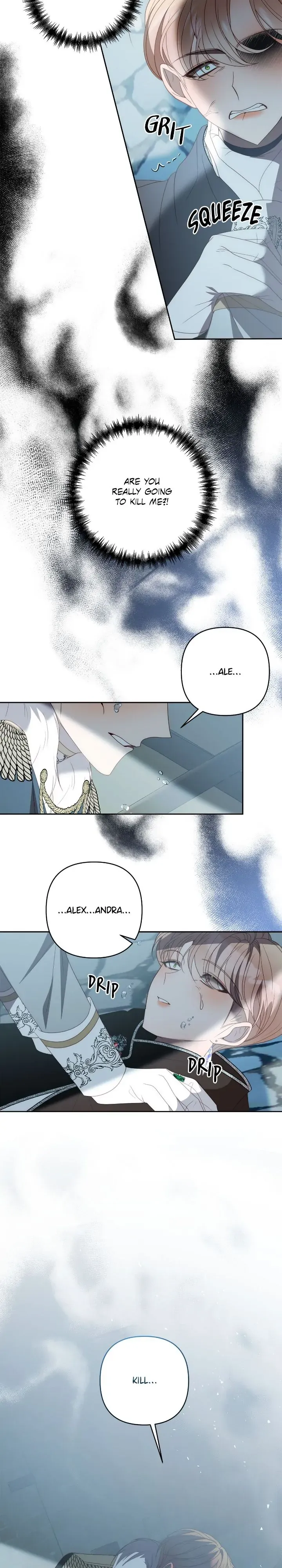 While I’m Back in Time, I’ll Get My Revenge chapter 66 page 11