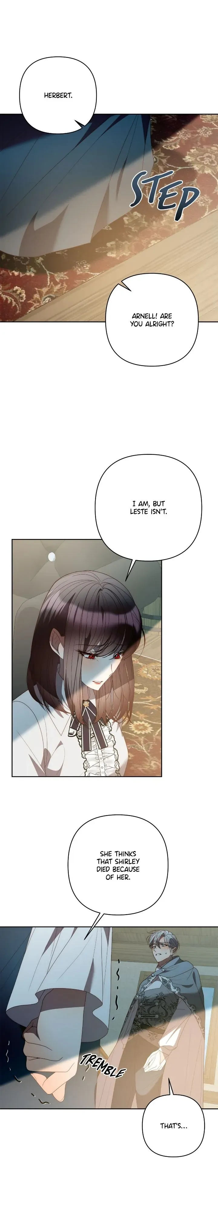 While I’m Back in Time, I’ll Get My Revenge chapter 66 page 20