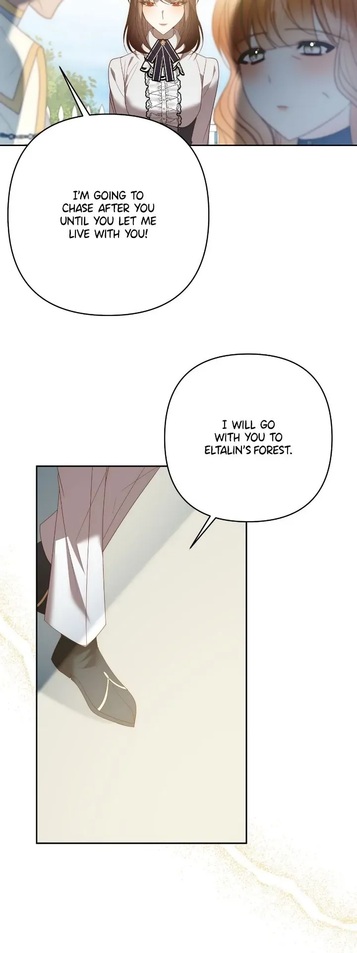 While I’m Back in Time, I’ll Get My Revenge chapter 66 page 26