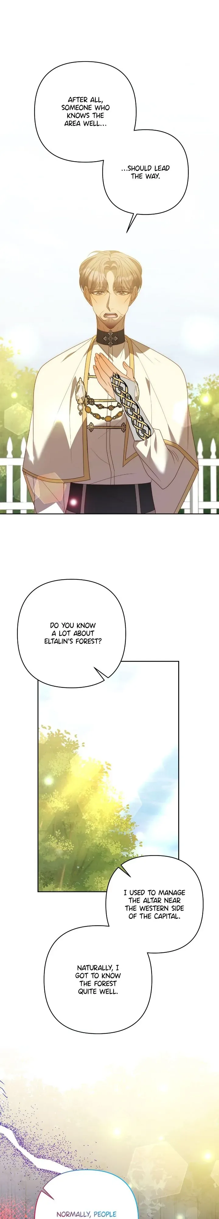 While I’m Back in Time, I’ll Get My Revenge chapter 66 page 27