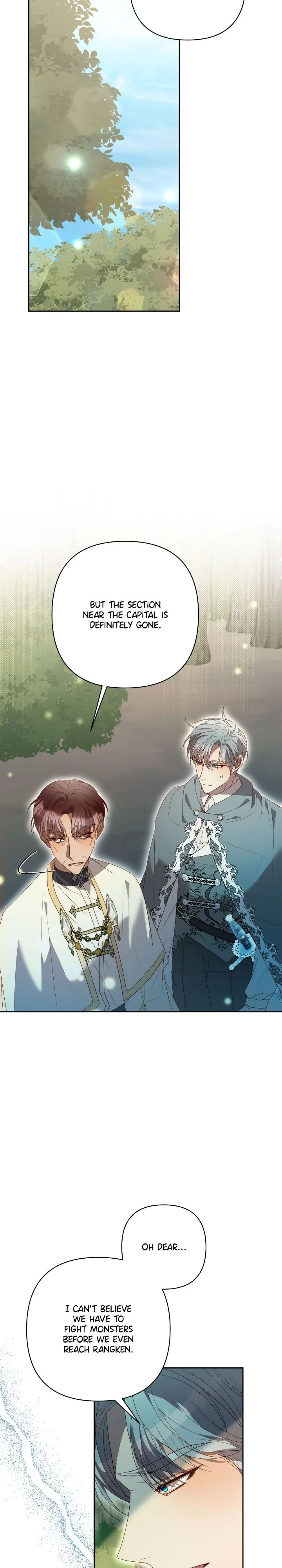 While I’m Back in Time, I’ll Get My Revenge chapter 67 page 7