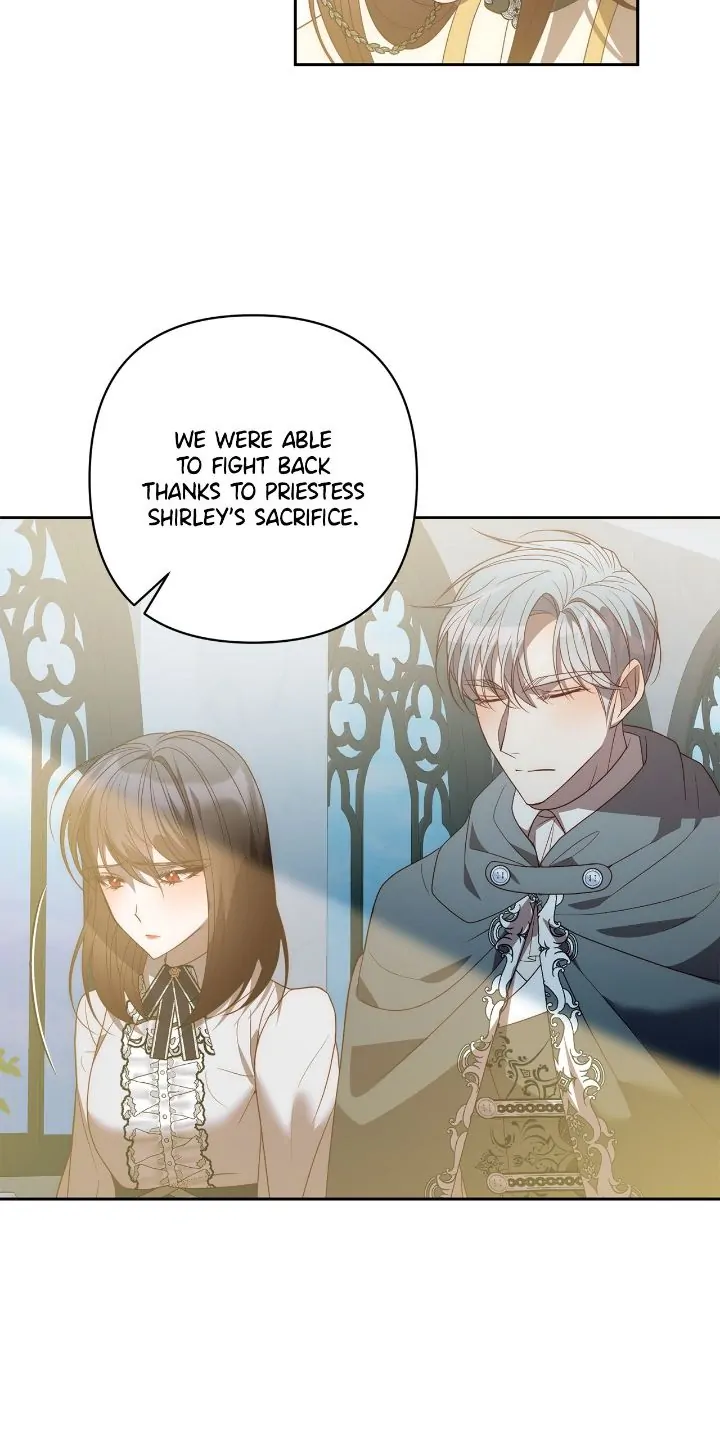 While I’m Back in Time, I’ll Get My Revenge chapter 67 page 12