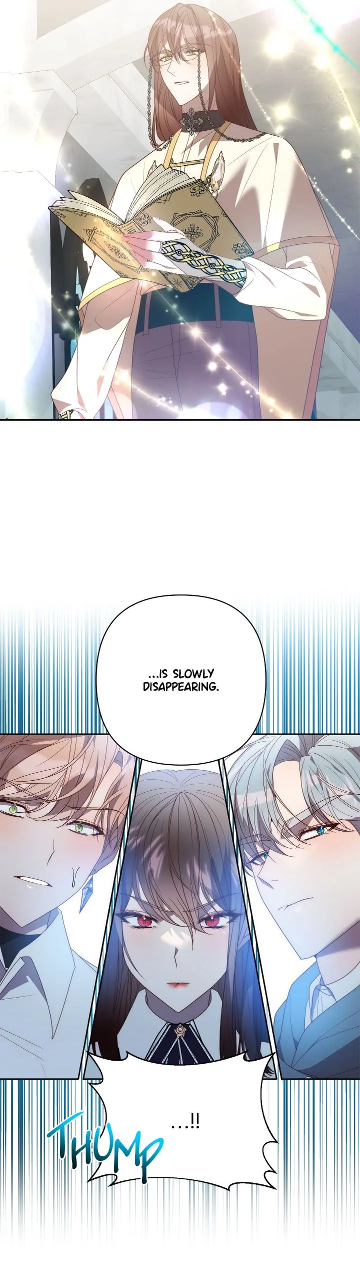 While I’m Back in Time, I’ll Get My Revenge chapter 67 page 15