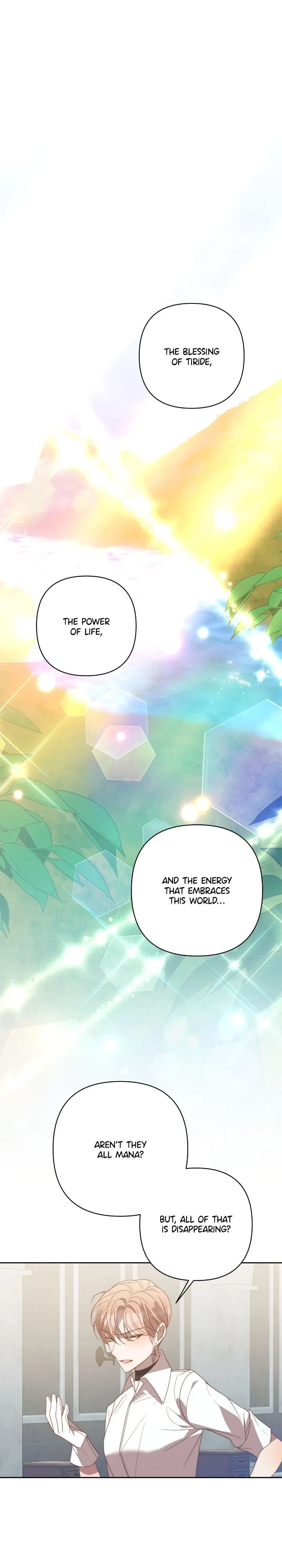 While I’m Back in Time, I’ll Get My Revenge chapter 67 page 16