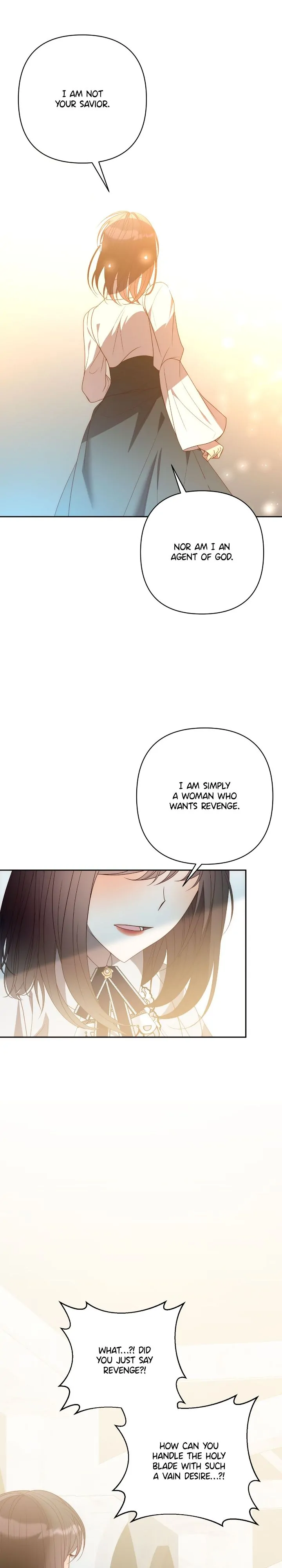 While I’m Back in Time, I’ll Get My Revenge chapter 67 page 23