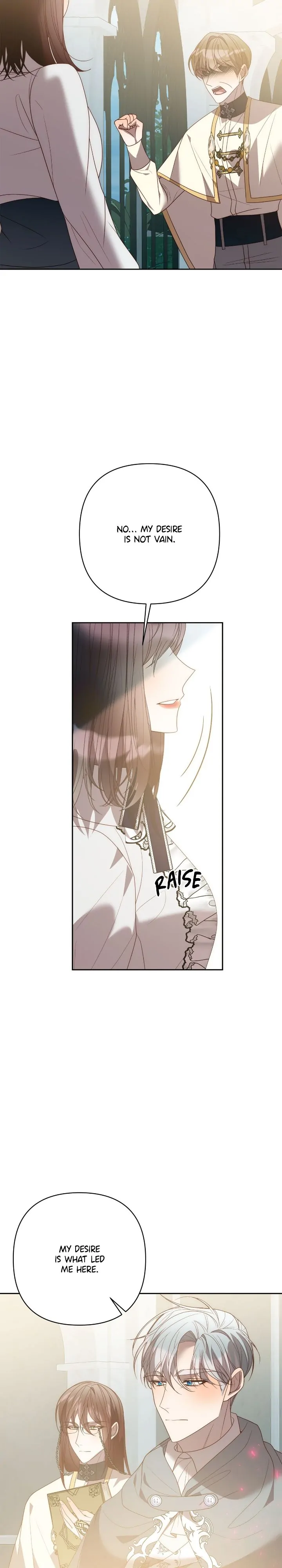 While I’m Back in Time, I’ll Get My Revenge chapter 67 page 24