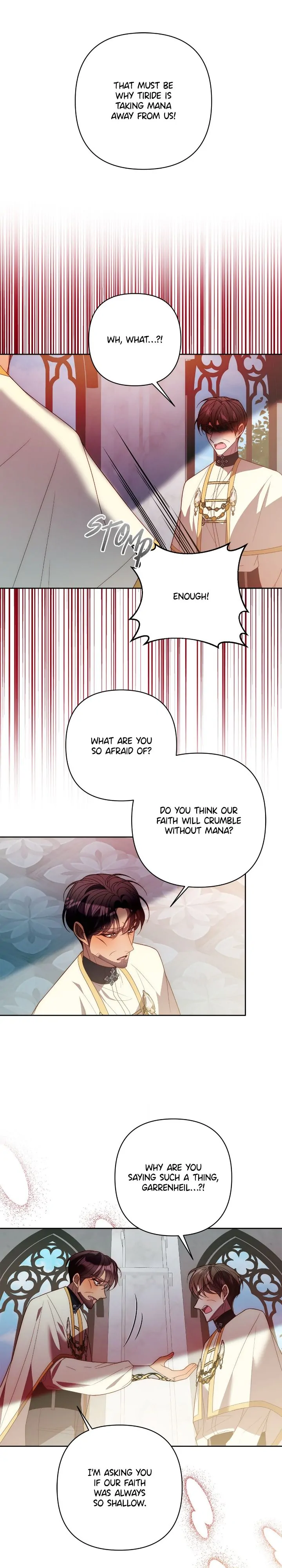 While I’m Back in Time, I’ll Get My Revenge chapter 68 page 4