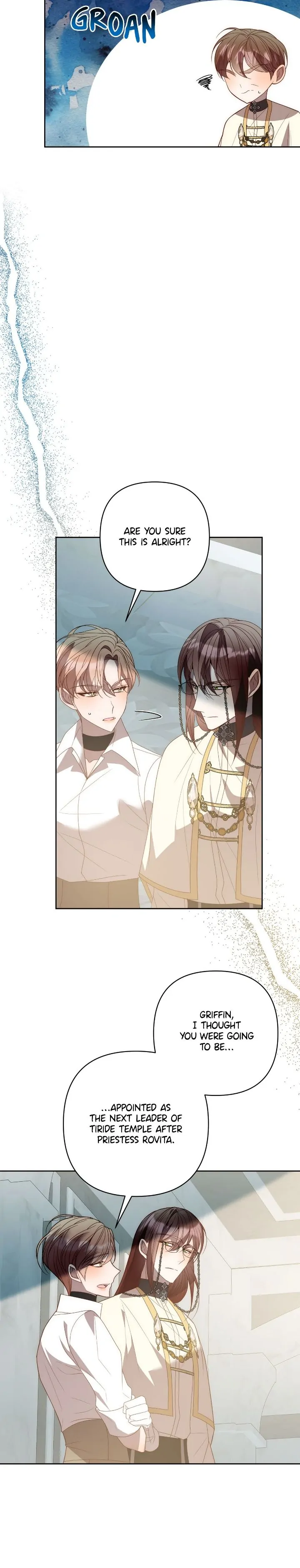 While I’m Back in Time, I’ll Get My Revenge chapter 68 page 6