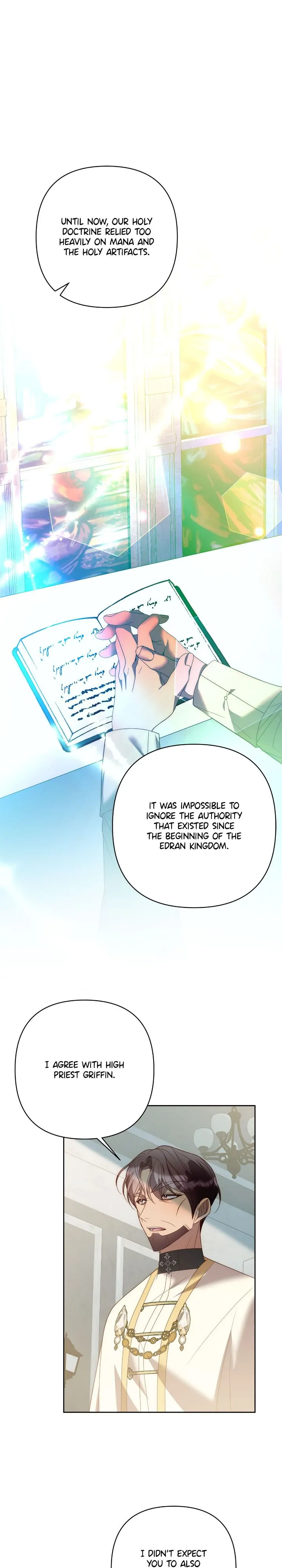 While I’m Back in Time, I’ll Get My Revenge chapter 68 page 7