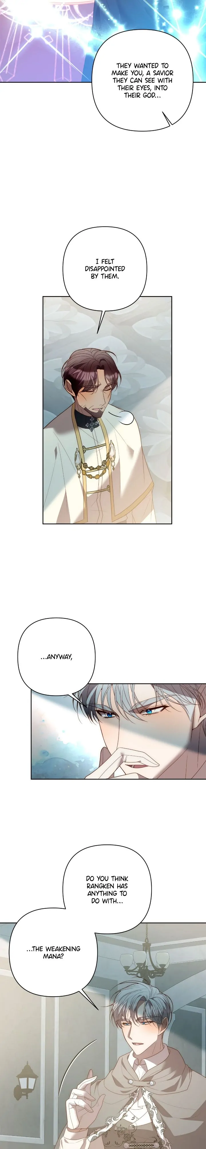 While I’m Back in Time, I’ll Get My Revenge chapter 68 page 9