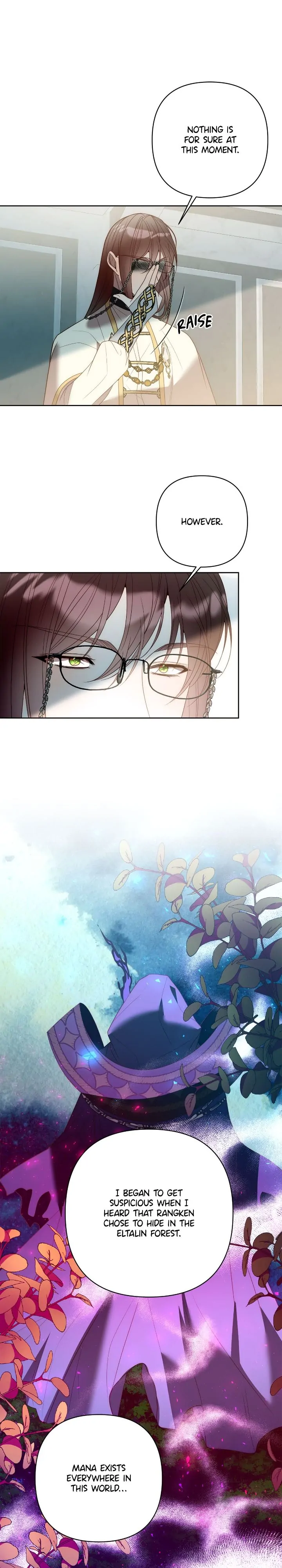 While I’m Back in Time, I’ll Get My Revenge chapter 68 page 11