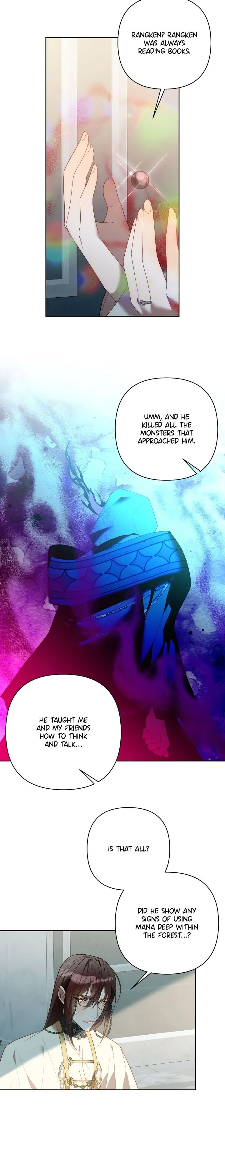 While I’m Back in Time, I’ll Get My Revenge chapter 68 page 13