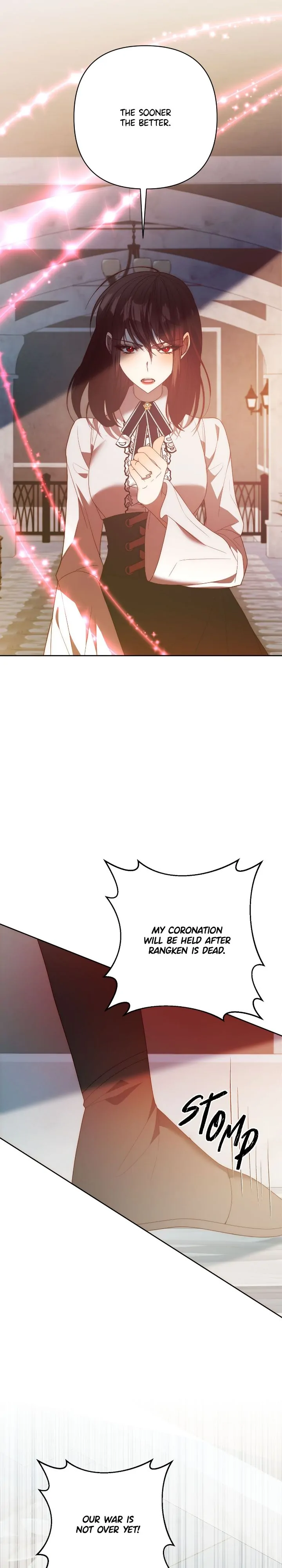 While I’m Back in Time, I’ll Get My Revenge chapter 68 page 15