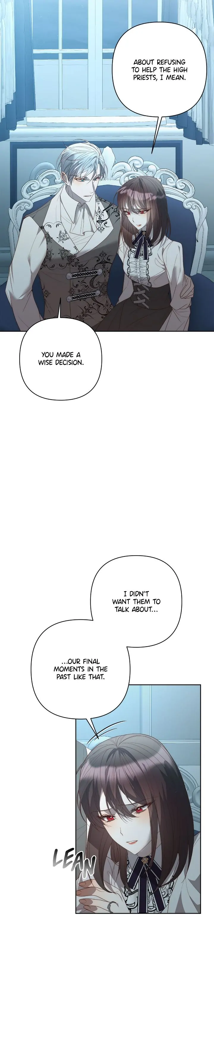While I’m Back in Time, I’ll Get My Revenge chapter 68 page 19