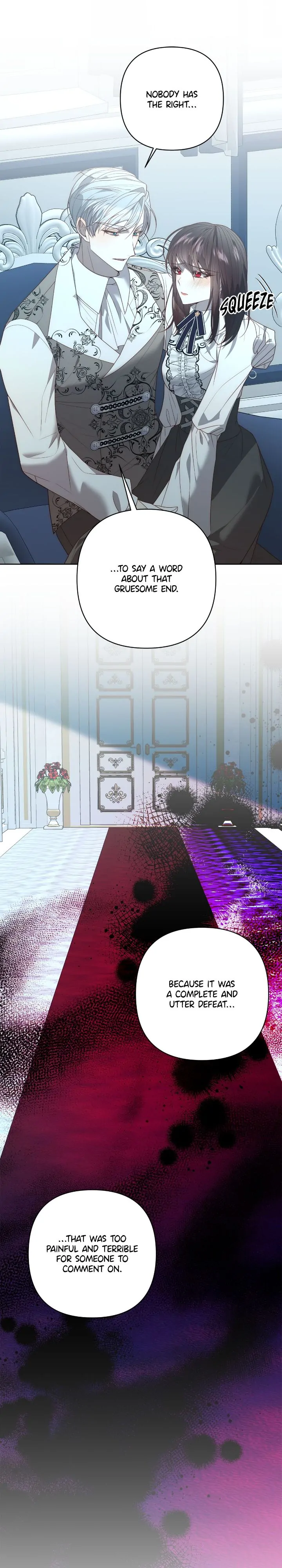 While I’m Back in Time, I’ll Get My Revenge chapter 68 page 20