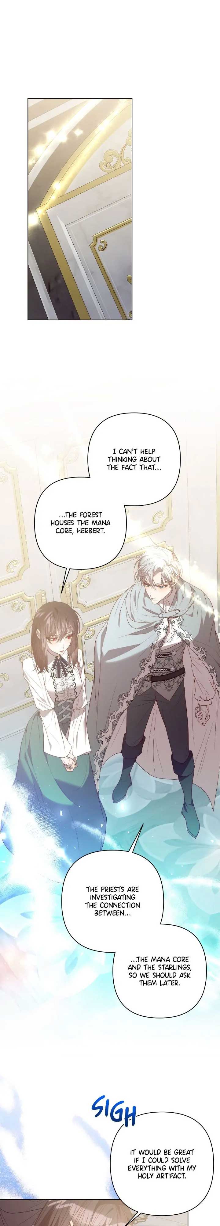 While I’m Back in Time, I’ll Get My Revenge chapter 69 page 28