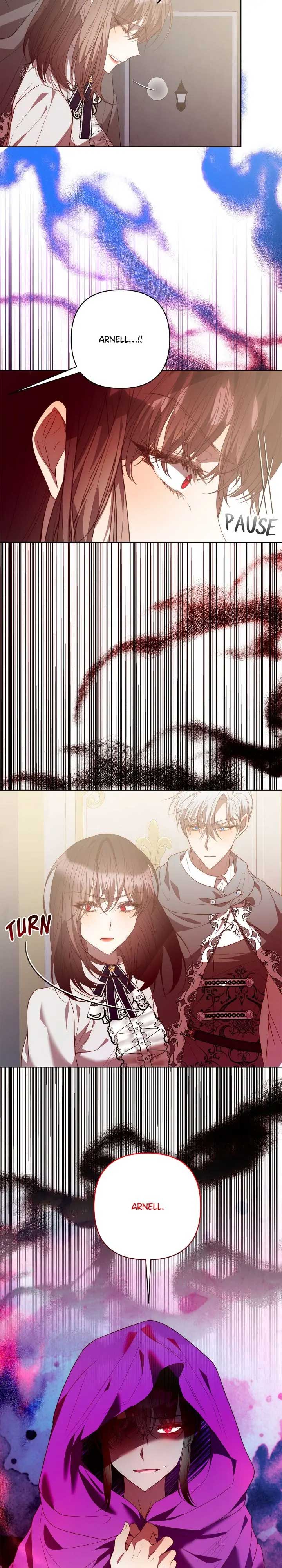 While I’m Back in Time, I’ll Get My Revenge chapter 69 page 29