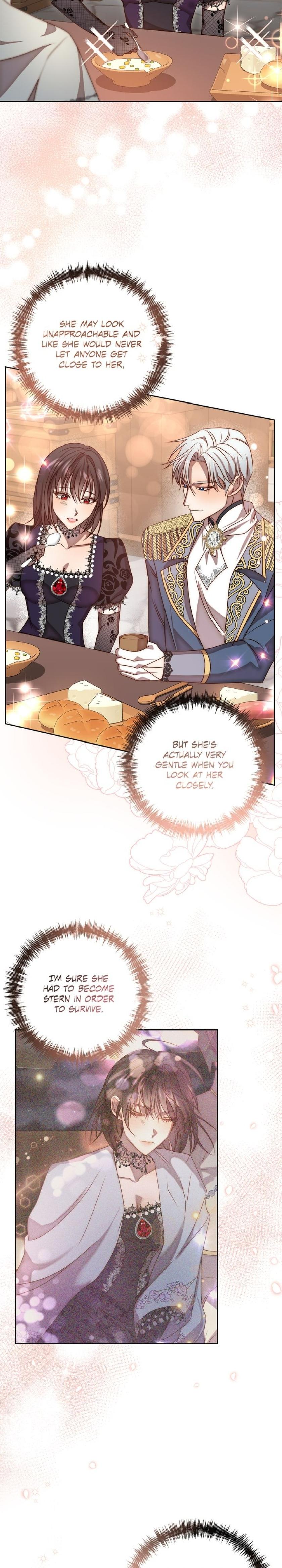 While I’m Back in Time, I’ll Get My Revenge chapter 7 page 5