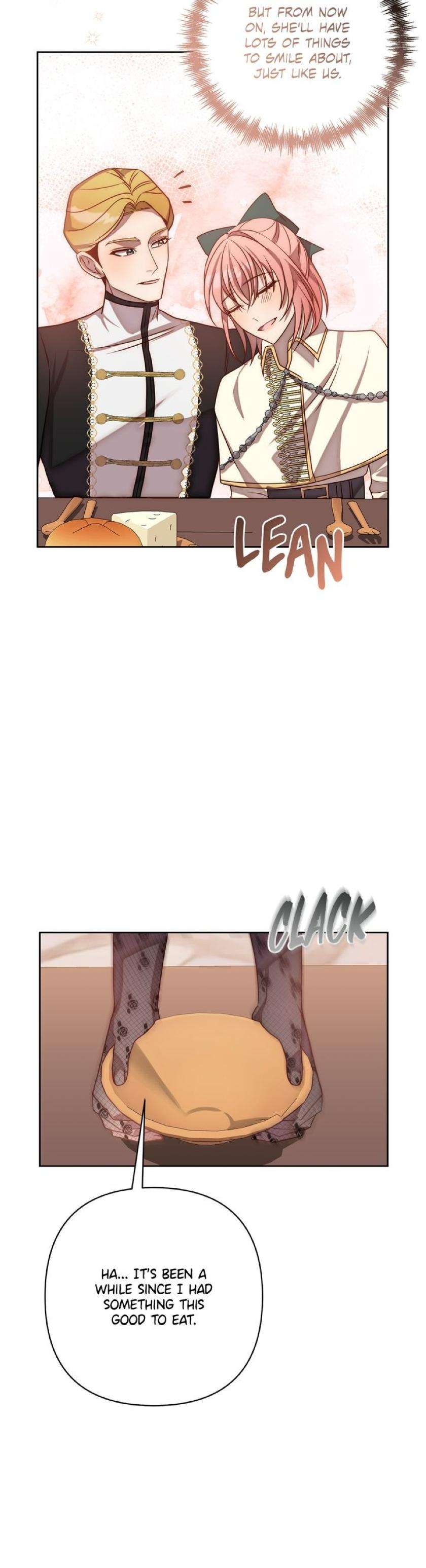 While I’m Back in Time, I’ll Get My Revenge chapter 7 page 6