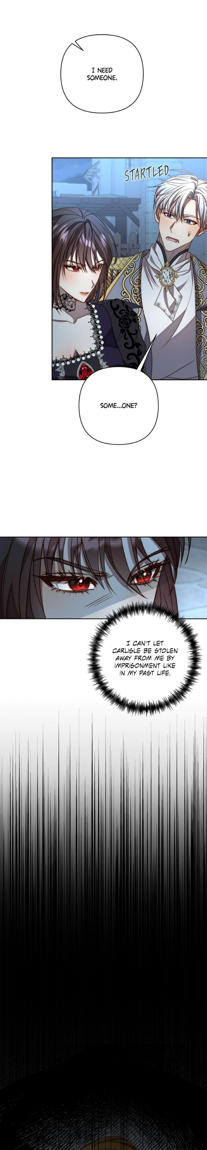 While I’m Back in Time, I’ll Get My Revenge chapter 7 page 16