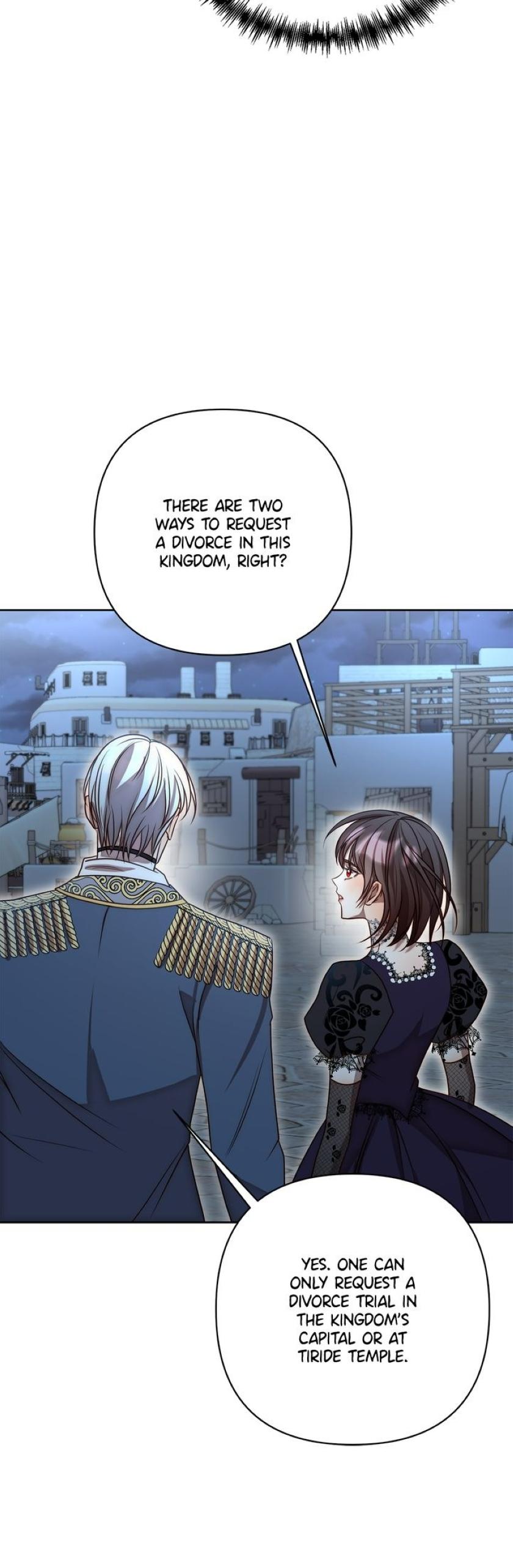 While I’m Back in Time, I’ll Get My Revenge chapter 7 page 18