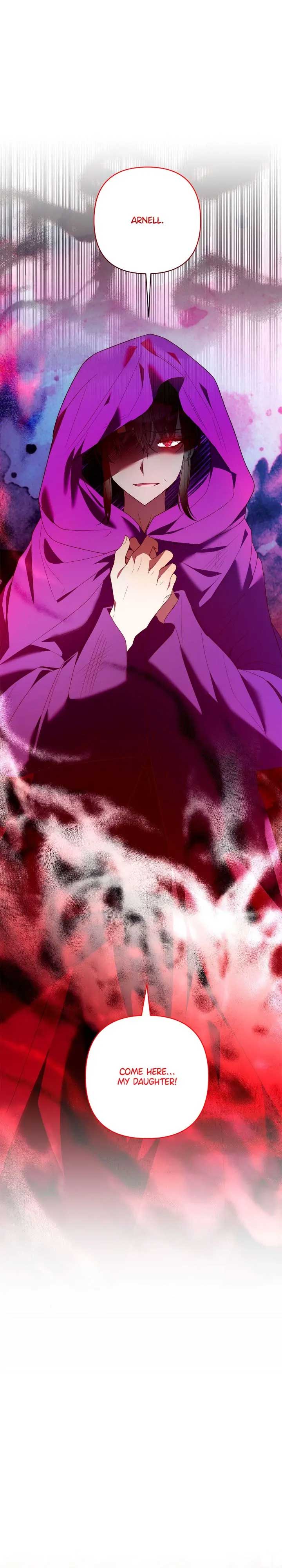 While I’m Back in Time, I’ll Get My Revenge chapter 70 page 1