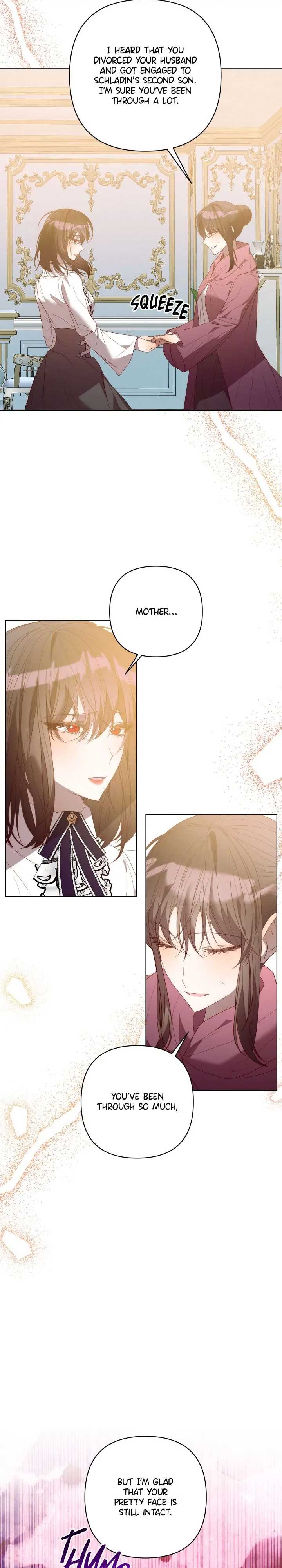 While I’m Back in Time, I’ll Get My Revenge chapter 70 page 6