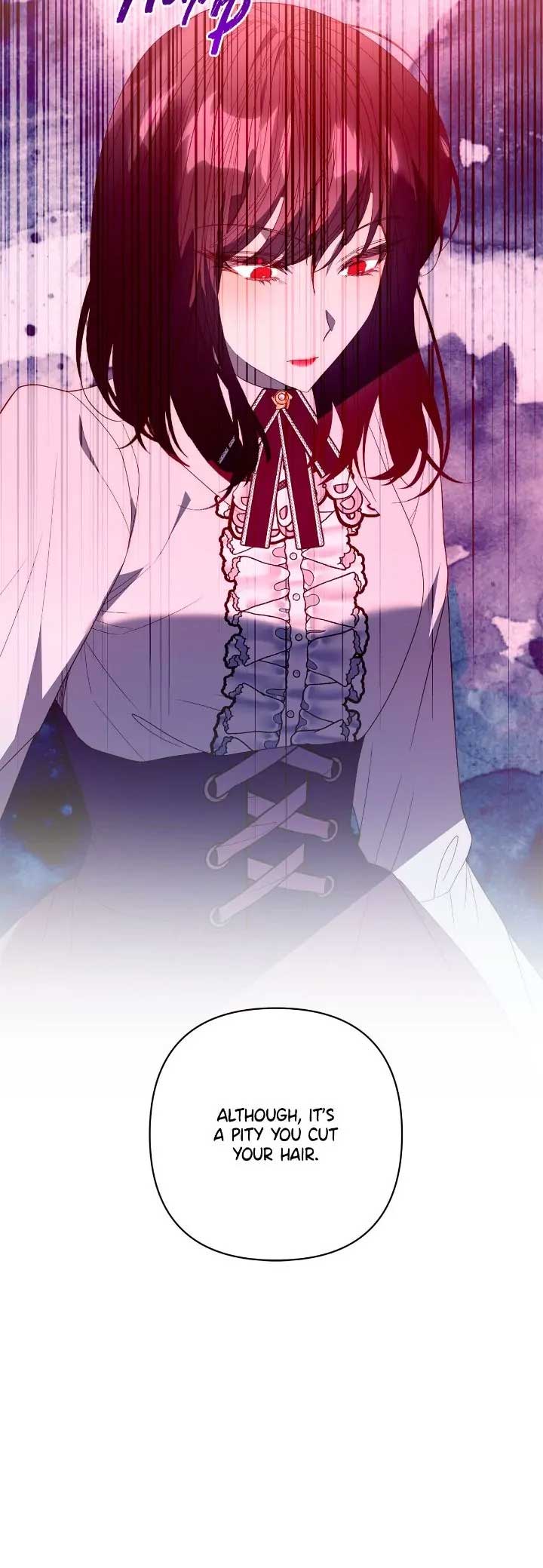 While I’m Back in Time, I’ll Get My Revenge chapter 70 page 7