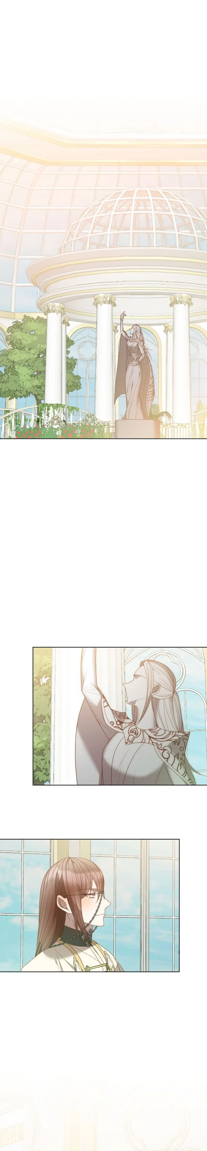 While I’m Back in Time, I’ll Get My Revenge chapter 71 page 1