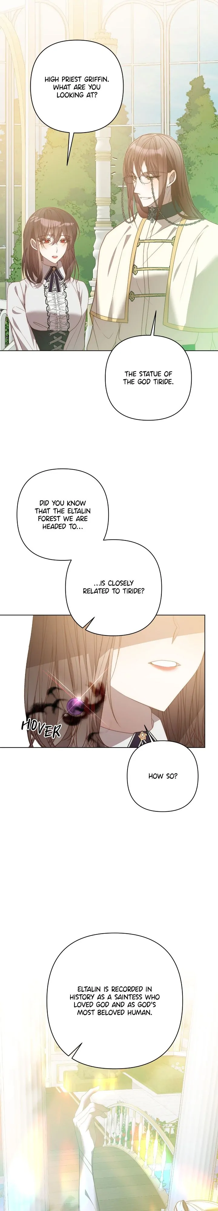 While I’m Back in Time, I’ll Get My Revenge chapter 71 page 2
