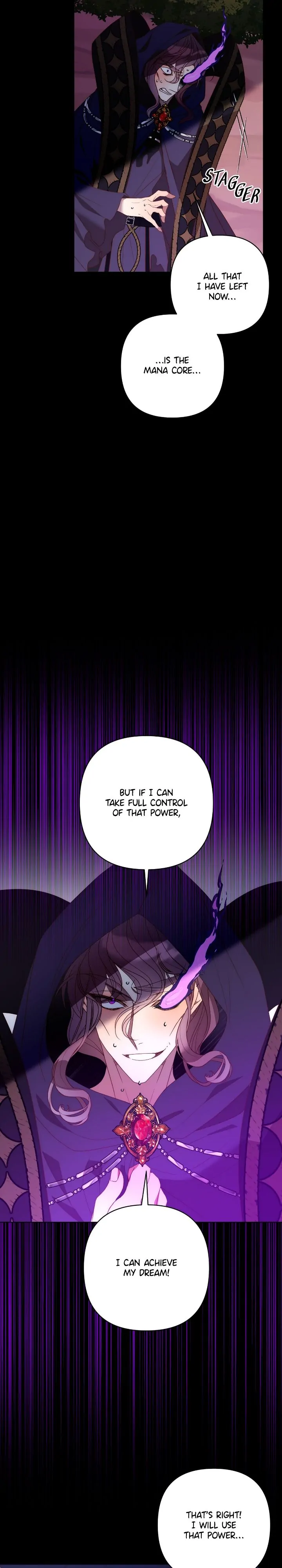 While I’m Back in Time, I’ll Get My Revenge chapter 71 page 13
