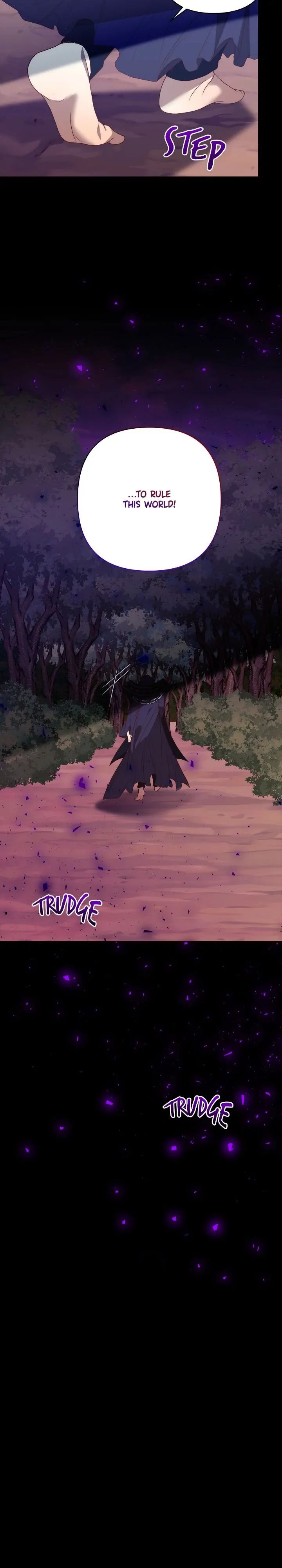 While I’m Back in Time, I’ll Get My Revenge chapter 71 page 14