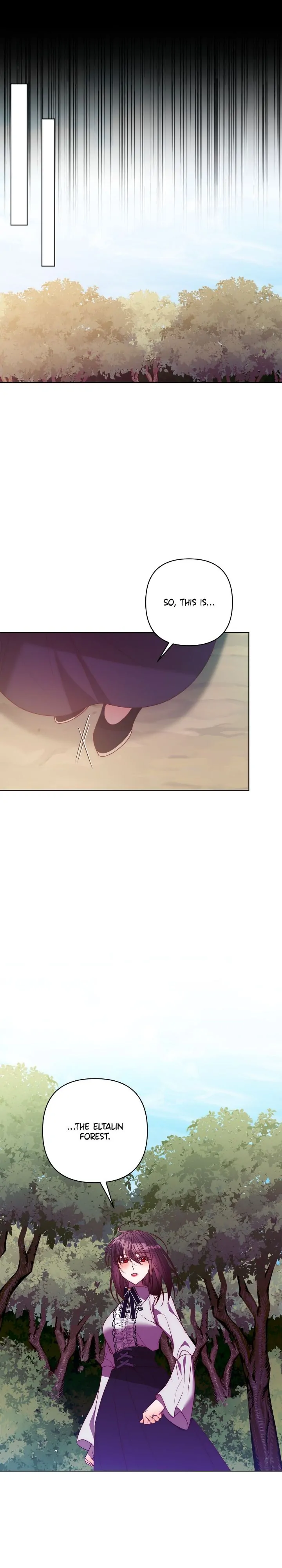 While I’m Back in Time, I’ll Get My Revenge chapter 71 page 15